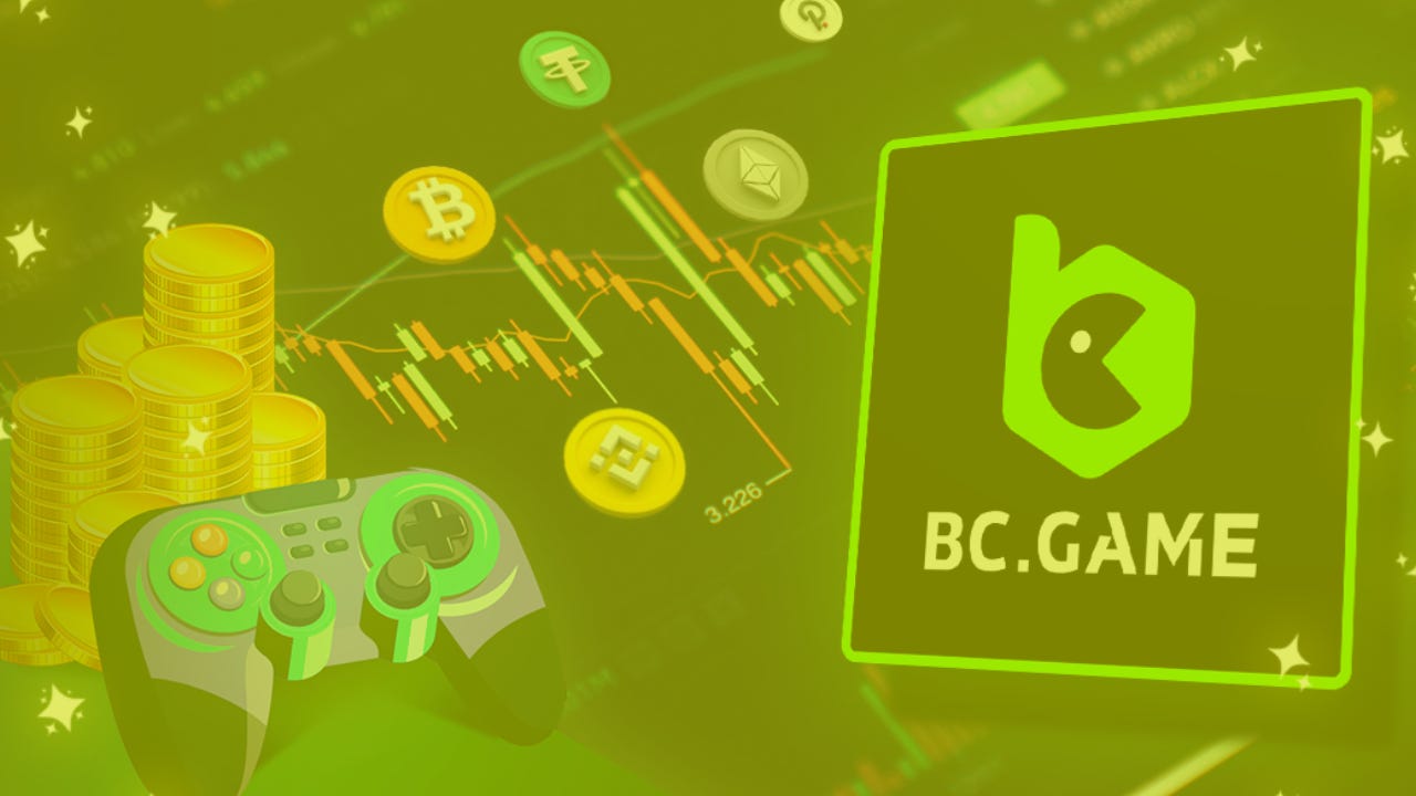 BC.Game Crash Overview for 2024: 